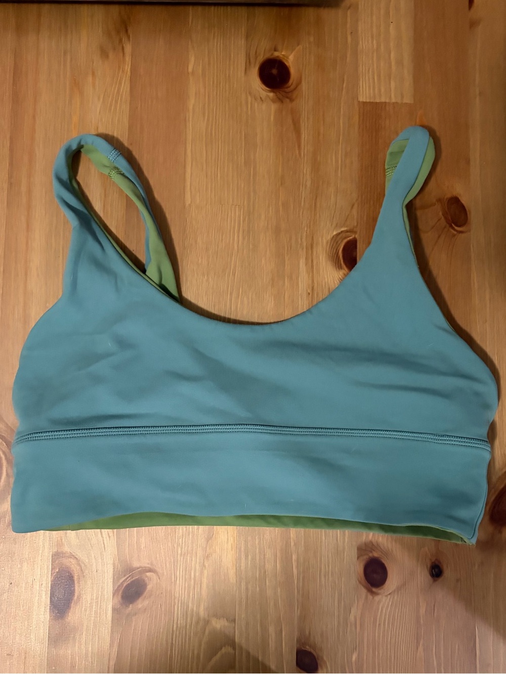 Lululemon Align Bra